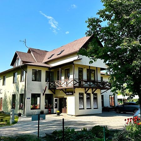 Villa Gales Hotel Saulkrasti Kültér fotó
