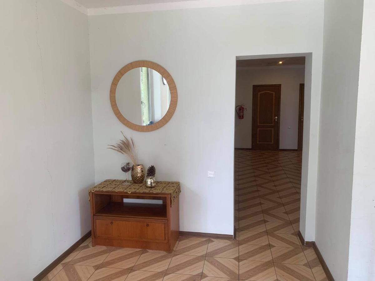 Villa Gales Hotel Saulkrasti Kültér fotó