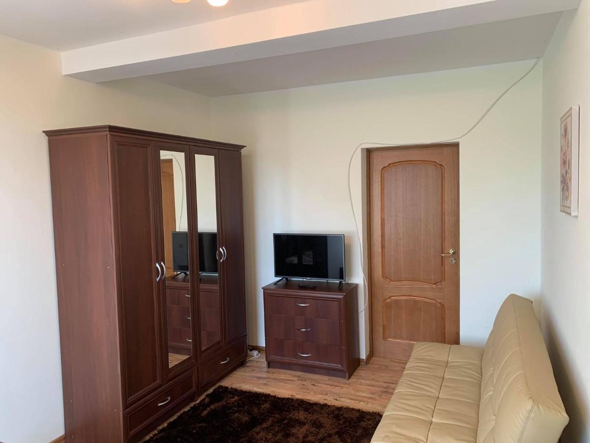 Villa Gales Hotel Saulkrasti Szoba fotó