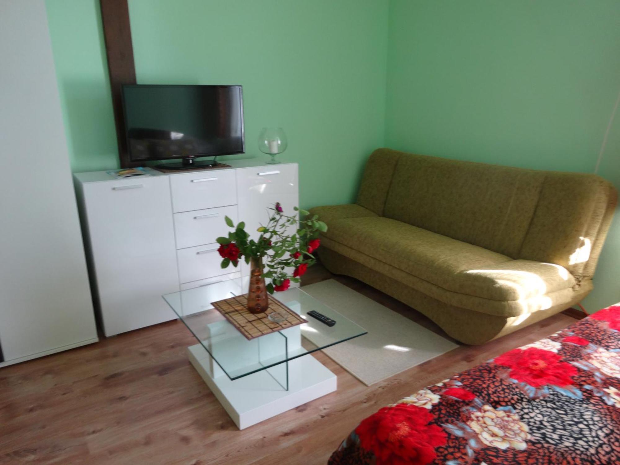 Villa Gales Hotel Saulkrasti Szoba fotó