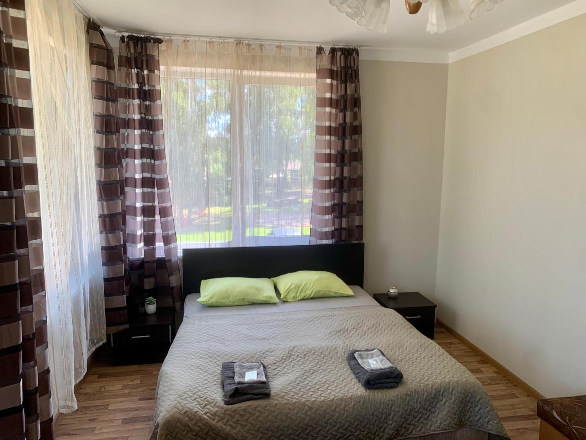 Villa Gales Hotel Saulkrasti Szoba fotó