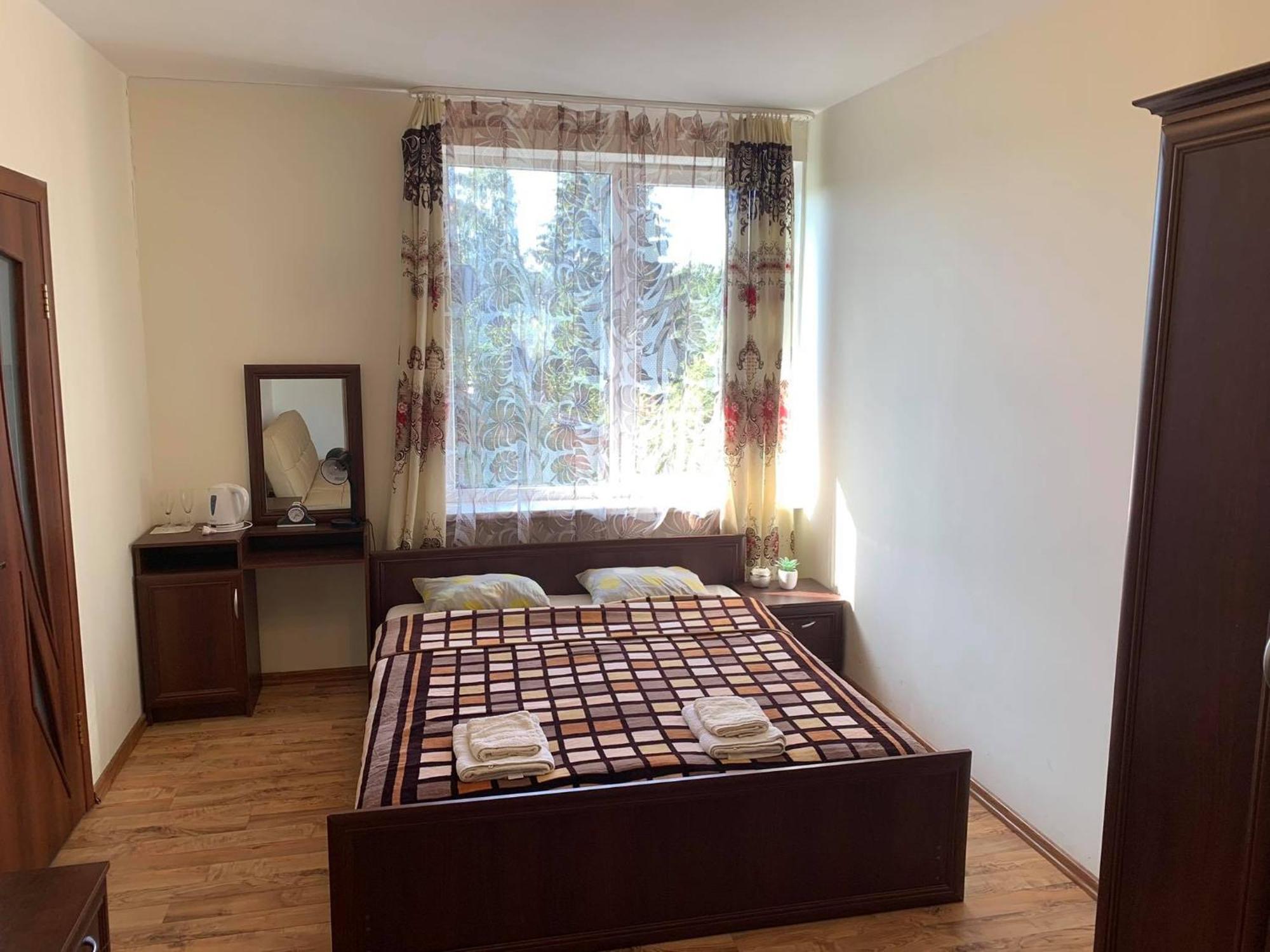 Villa Gales Hotel Saulkrasti Szoba fotó
