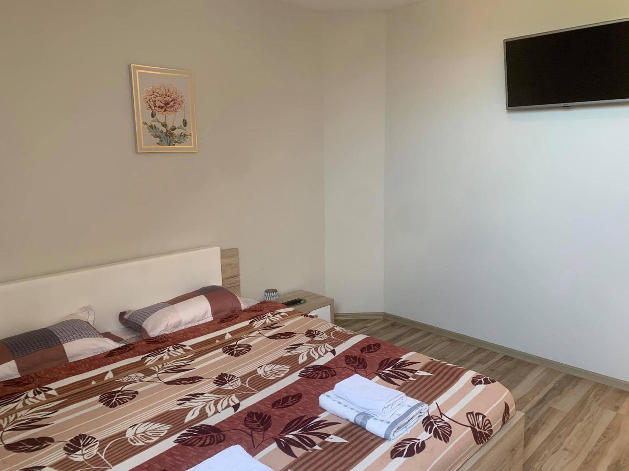 Villa Gales Hotel Saulkrasti Szoba fotó