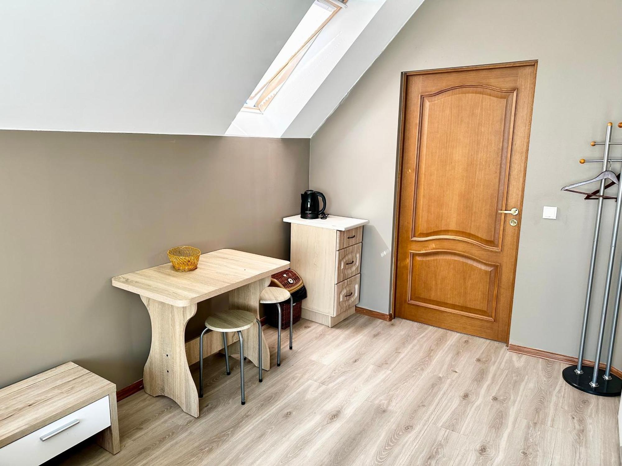 Villa Gales Hotel Saulkrasti Szoba fotó