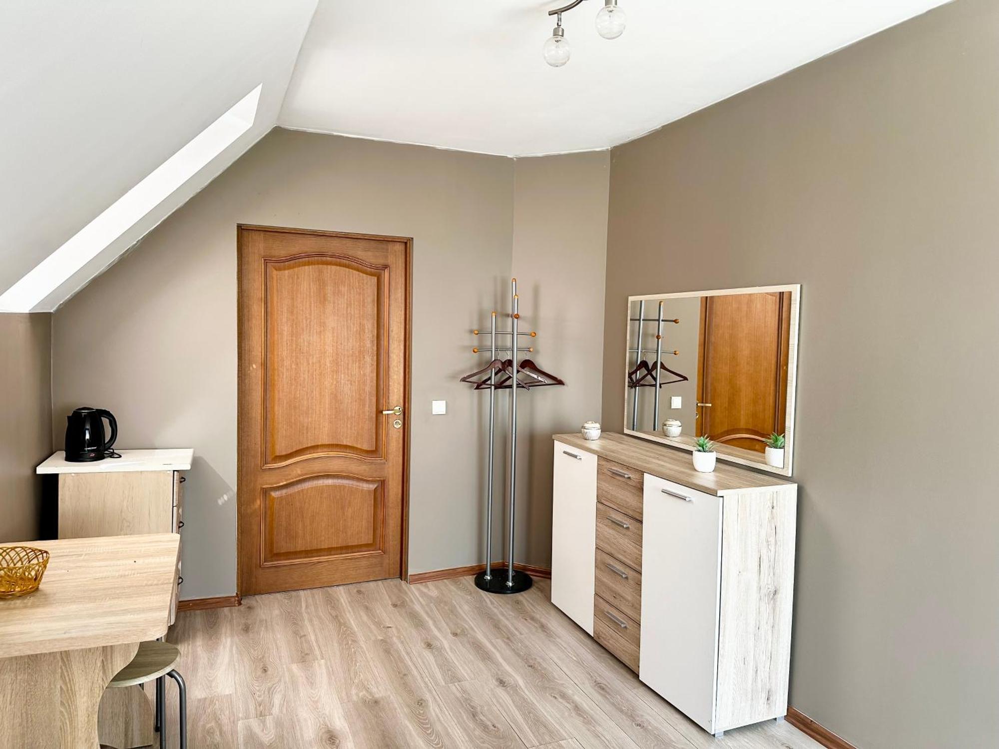 Villa Gales Hotel Saulkrasti Kültér fotó