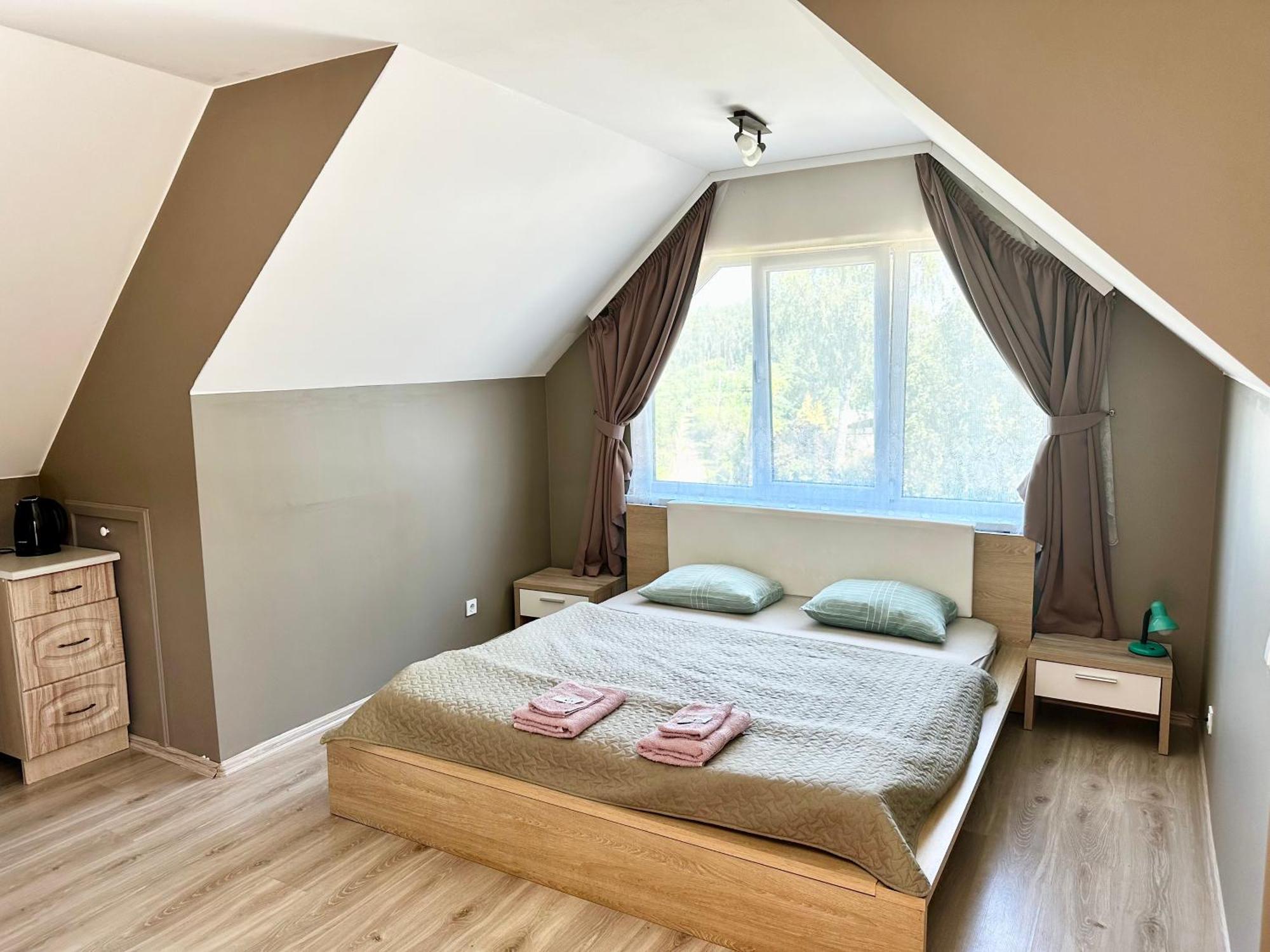 Villa Gales Hotel Saulkrasti Kültér fotó