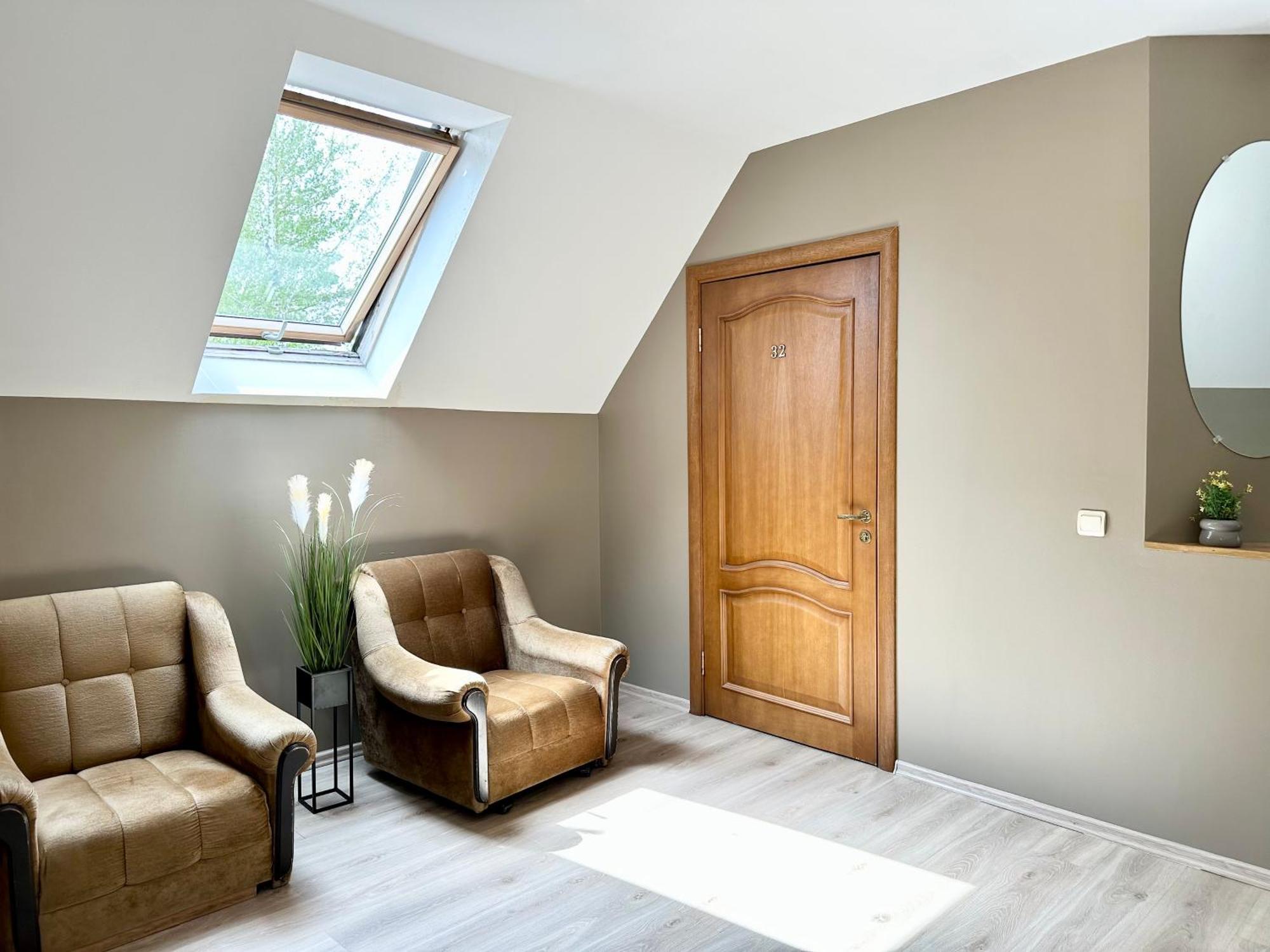 Villa Gales Hotel Saulkrasti Kültér fotó