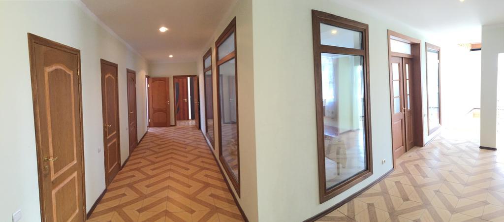 Villa Gales Hotel Saulkrasti Kültér fotó